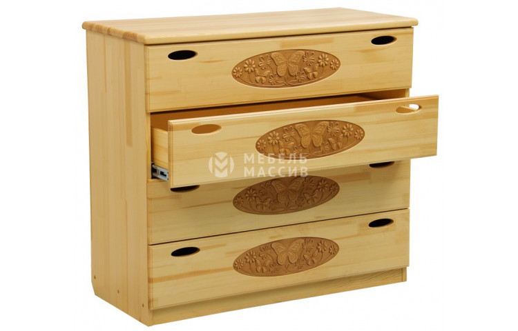 Комод Галатея