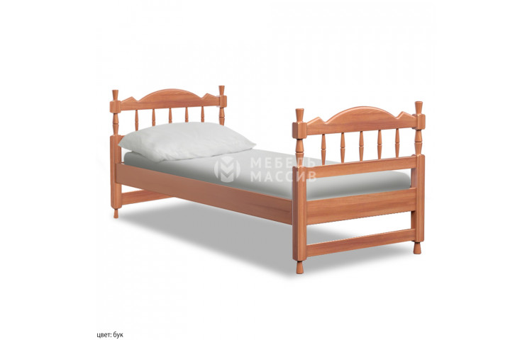 Кровать Юнона