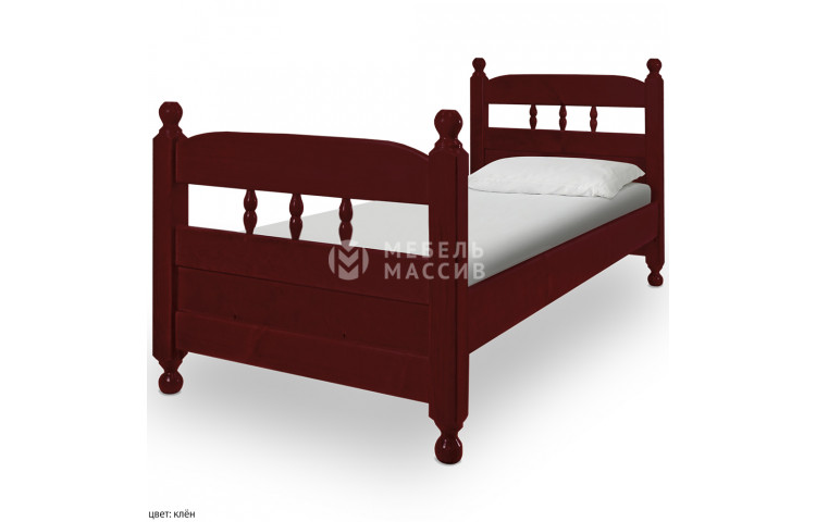 Кровать Малыш