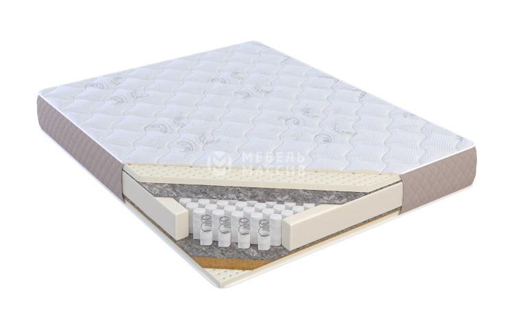 Матрас Coir Latex 3 / Coir 3 Матрас Coir Latex 3 / Coir 3