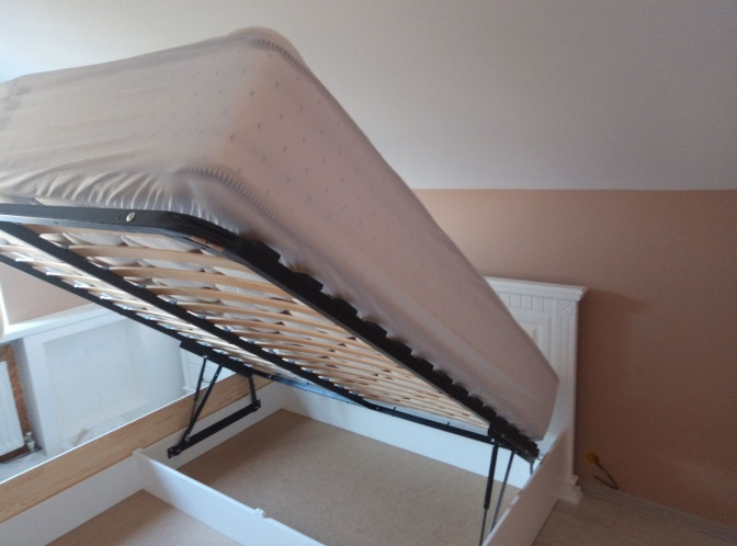 Наши работы